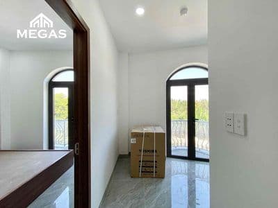 Khai trương 1 phòng ngủ 2 ban công - Giá 4X/5X - Gần Mai Chí Thọ, Sala