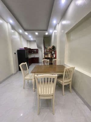 Hiếm! Phố Vọng, Gần phố,8m ra ô tô,KD, 6 tầng 4 ngủ full nội thất SĐCC