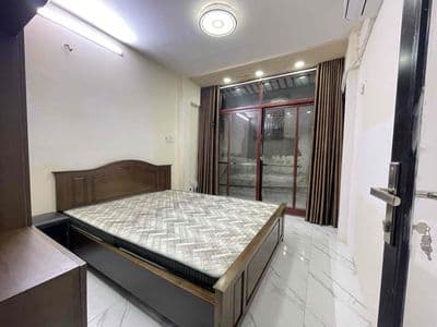 Chỉ 2,5tỷ Sở Hữu Nhà Đẹp Sát MT Phạm Văn Bạch, Gò Vấp, Với 20m2 SD.