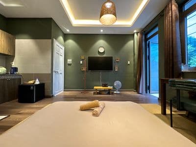 Studio Bancol Cao Cấp Full NT | Sân Bay - Cộng Hòa - Huflit Ba Gia