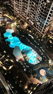 Chính chủ cho thuê căn hộ cao cấp 2pn – lumière boulevard