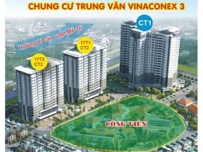 Bán căn hộ 105m2 đường Cương Kiên