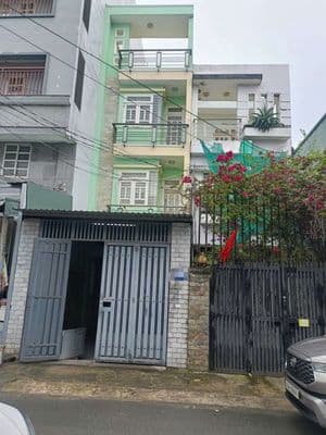 mặt tiền 59 phạm văn chiêu f14 gò vấp