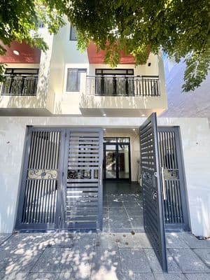 Cho thuê nhà ở kinh doanh 4 phòng khu an bình tân giá 18 triệu/tháng