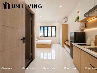 Chính chủ khai trương 12 phòng mới xây ngay công viên Tầm Vu