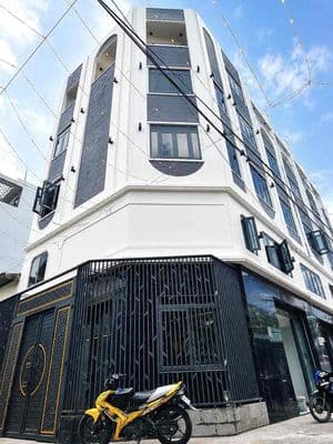 25tr-5tầng-full nội thất-mã lò-lê văn quới, bình tân