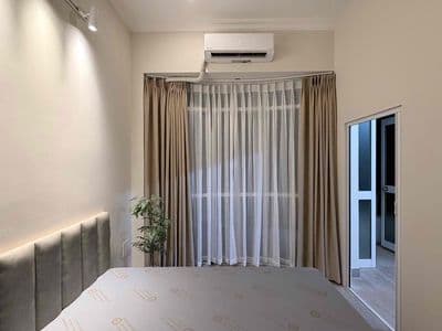 Khai trương căn hộ new 100% – cư xá đô thành, q3