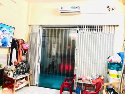 Nhà 2 phòng bình thới