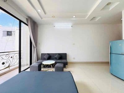 Cho thuê chdv full khách Địa chỉ: Dương Quảng hàm gò vấp 30pn ,31wc