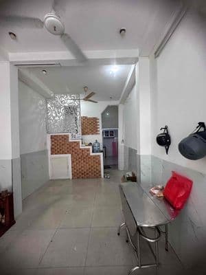 mặt tiền kinh doanh tự do