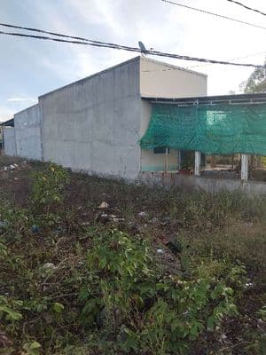 cần bán nhà ngay quốc lộ 1a