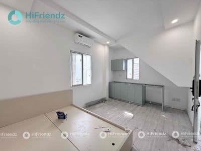 Khai trương chdv gần trường sa - hoàng sa, giáp bình thạnh - q1 - q3