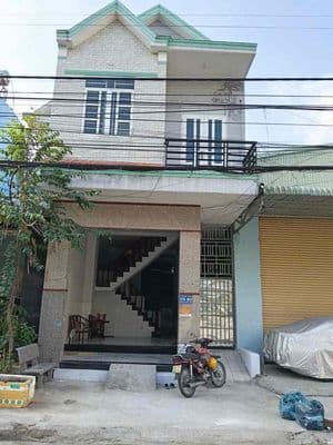 cho thuê nhà nguyên căn