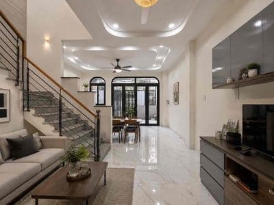 Chính chủ cần bán gấp căn nhà tâm huyết - 2 tầng - 85m2 - 3 pn + 4wc