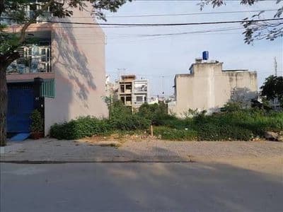 Gia đình bán gấp đất Củ Chi 6x30 giá 1,2 tỷ. Mặt tiền đường kinh doanh