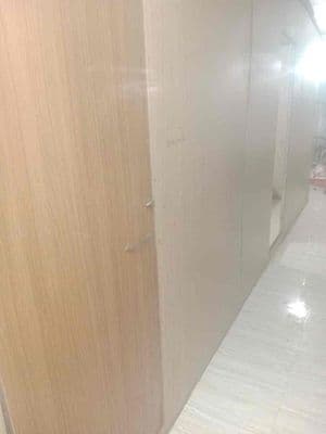 Nhà cho thuê diện tích rộng