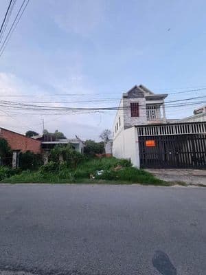 Hàng thơm ép giá! chỉ 850 củ-hơn 140m2 đất đẹp tân phú trung, củ chi!