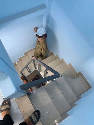 Nhà nguyên căn Phạm Văn Chiêu 5x6m đúc 1 lầu