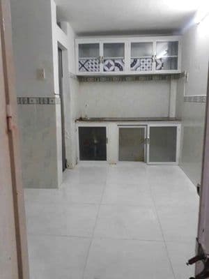 Nhà nguyên căn đường Phạm Văn Chiêu p14 dt 5x6m 1 lầu