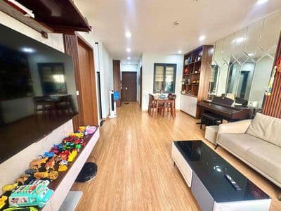 Bán gấp tsg lotus – 83m² 3pn – slot ô tô – view đẹp – 6 tỷ!