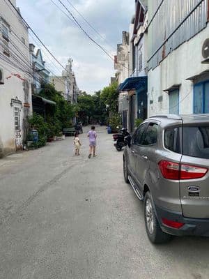 nhà cho thuê đường bình chuẩn 17 nhà 1 trệt 1 lầu