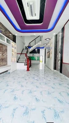 Cần Guộc 4,2m x 28, 4PN, Sổ Hồng Riêng, Đường Xe Hơi, Chỉ Hơn 2 Tỏi