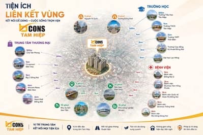 Sắp Ra Mắt - Quỹ căn từ chủ đầu tư