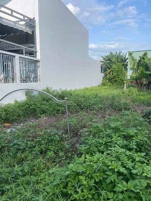 Hàng ngộp thở - chỉ 850 củ có ngay 142.7m2 đất tân phú trung!