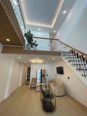 Cho Thuê Nhà. Kiệt Hoàng Diệu, Hải Châu vị trí siêu tttp thuận tiện họ