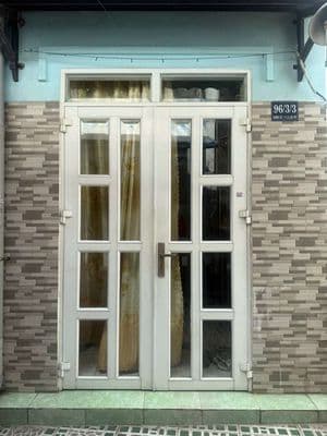 Bán nhà gò vấp – nguyễn kiệm – 17,3m²