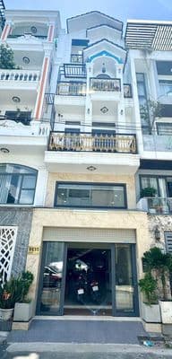 Nhà đẹp giá tốt
