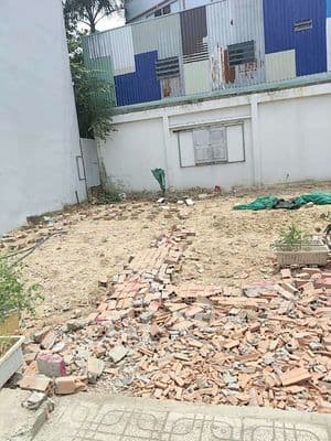 bán đất gò cát phú Hữu vị trí đẹp pháp lý rõ ràng
