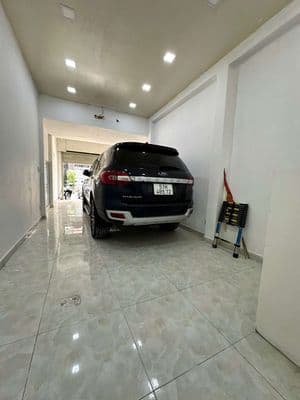 Nhà 3 tầng – 50m2 – có nội thất – nguyễn tri phương, q 10 – 22tr/tháng