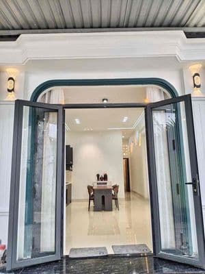 Bán nhà cấp 4 58.8m2 sát CVPM Quang Trung Quận 12