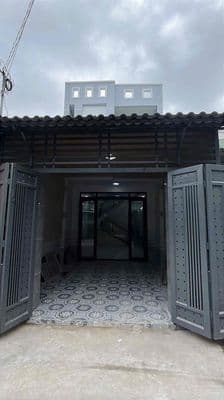 Nhà đẹp 4*20m 4pn hẻm 7m ô tô 1/ ngắn nữ dân công vĩnh lộc a
