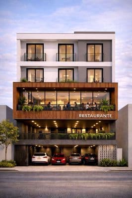 Cho thuê nhà 460m2 3 tầng