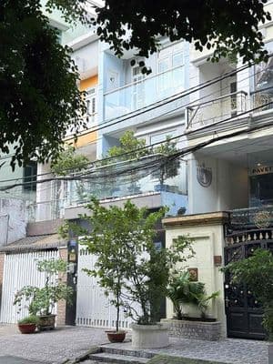 Nhà sát Aeon TÊN LỬA 5x20,3.5 tấm,5 P