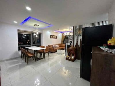 Căn hộ sơn trà ocean view