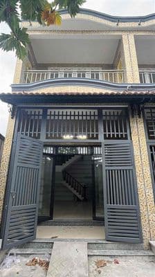 Nhà đẹp 4*16m 3pn hẻm 5m 2/ ngắn đường vĩnh lộc gần trung tâm ngã 5 vl
