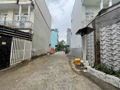 Đất chính chủ bán không qua trung gian Gần cầu long kiển