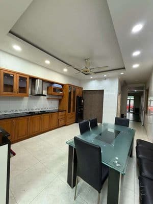 Khu nhà đồng bộ vitri đẹp gần cv lớn nhà 4 máy lạnh giáp gò vấp