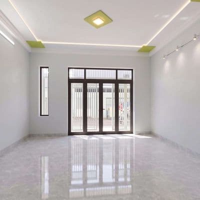 cho thuê nhà nguyên căn gần khu FPT