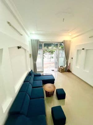 Cho thuê nhà nguyên căn 3 phòng ngủ – khu an thượng