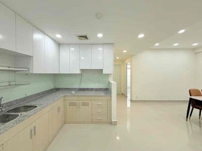 Bán ch chung cư 1050 chu văn an, 2pn,shr giá 3,6 tỷ