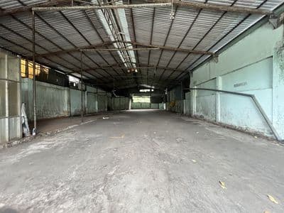 Cho thuê xưởng 500m bình hoà thuận an sát kcn đường công