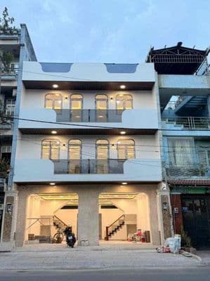 Nhà mt kd khu tên lửa 8x20,2 lầu