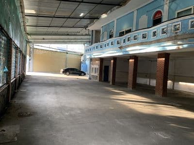 Cho thuê mặt bằng quốc lộ 1k 530m thuộc linh xuân thủ đức