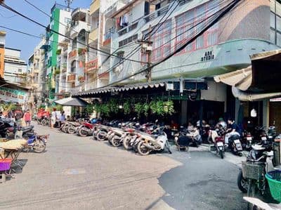 Bán nhà chính chủ