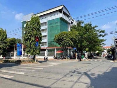 Siêu phẩm 309m mặt tiền đường 11 gần sát trường học giá tốt 30,8 tỷ tl