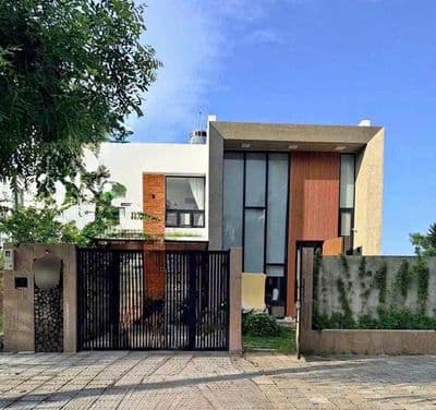 Cho thuê biệt thự sân vườn – văn tiến dũng, ngũ hành sơn